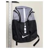 Nike Elite Backpack,lots of zippered sections with