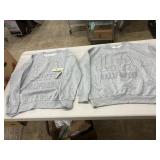 2 -  No Boundaries Sweatshirts size M (8-10)