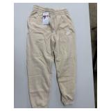 Nike Childs track pants, size L