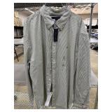 Tommy Hilfiger XXL long sleeved shirt