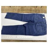 Lee Jeans, Royal Chakra, 26W Long