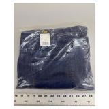 Lee Jeans, Royal Chakra, 24W Long