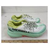 Merrell size 8