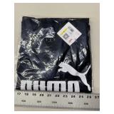 Puma Black T-Shirt size M