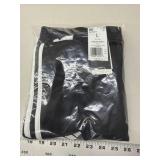 Adidas Kids Sports Pants, Sized L, Black