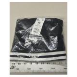 Adidas Womens Sport Pants, Size XS, black