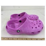 Crocs size m4/w6