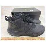 Nike air Jordan size 11 1/2