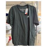 Adidas Legend Ivy  T-Shirts, Size LX