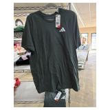 2 - Adidas Legend Ivy T-Shirt, Size L