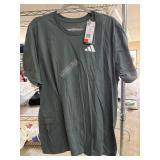 Adidas Legend Ivy T-Shirts, Size L