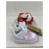 Nike size 4C kids