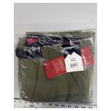 Wrangler All Terrain Gear, 32x32, dusty olive