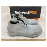 Timberland pro size 9 with safety toe