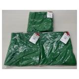 3 Champion 9ï¿½ cotton shorts, size 2XL, like #419