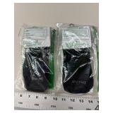 2 - 3 pack Nike Dri-Fit no show socks, M