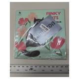 2026 Funky Cats Calendar, 16 month