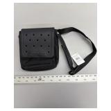 Crocs Cross Body purse, black