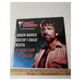 2026 Chuck Norris 16 Month Calendar new wrapped