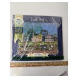 2026 Lang Folk Art Calendar