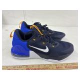 Nike size 12