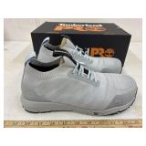 Timberland pro size 9 with safety toe