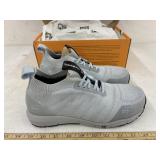 Timberland pro size 7 1/2 with safety toe