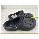 Crocs size m10/w12