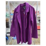 Rachel Zoe wool/Viscose jacket, size M, new w/tags