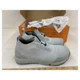 Timberland pro size 8 1/2 with security toe