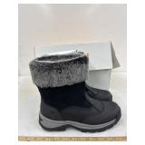 Timberland size 9 1/2