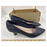 Clarkï¿½s size 9