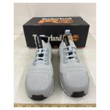 Timberland pro size 9 with safety toe