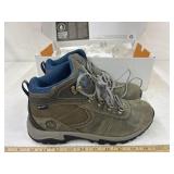 Timberland size 10