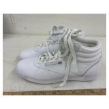 Reebok high tops, size 8, no box