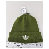 Adidas one size beanie, Tech Olive