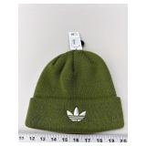 Adidas one size beanie, Tech Olive