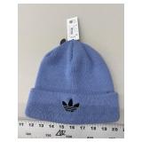 Adidas one size beanie, Ash Blue