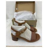 Clarkï¿½s size 6 1/2