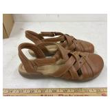 Clarkï¿½s size 6