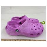 Crocs size m4/w6
