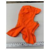 Eddie Bauer Goose Down filled Zippered Hood,
