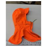 Eddie Bauer Good Down filled zippered Hood,