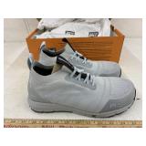 Timberland pro size 8 1/2 with safety toe