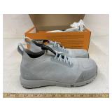 Timberland pro size 6 1/2 with safety toe