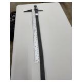 Nike Belt, size S  (30-32)