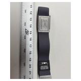 Under Armour Adjustable/Reversable belt