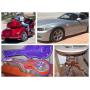 EMERGENCY LAST MINUTE ESTATE AUCTION
