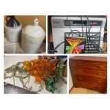 COMBINED ESTATE AUCTION
