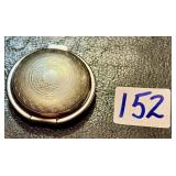 Richard Hudnut Compact NY Paris Pat. 7-1-1924